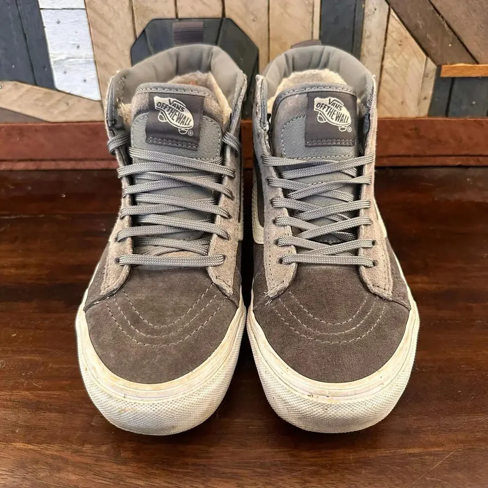 Vans Sk8-Hi MTE‎ Shoes Men’s 5 Women’s 6.5